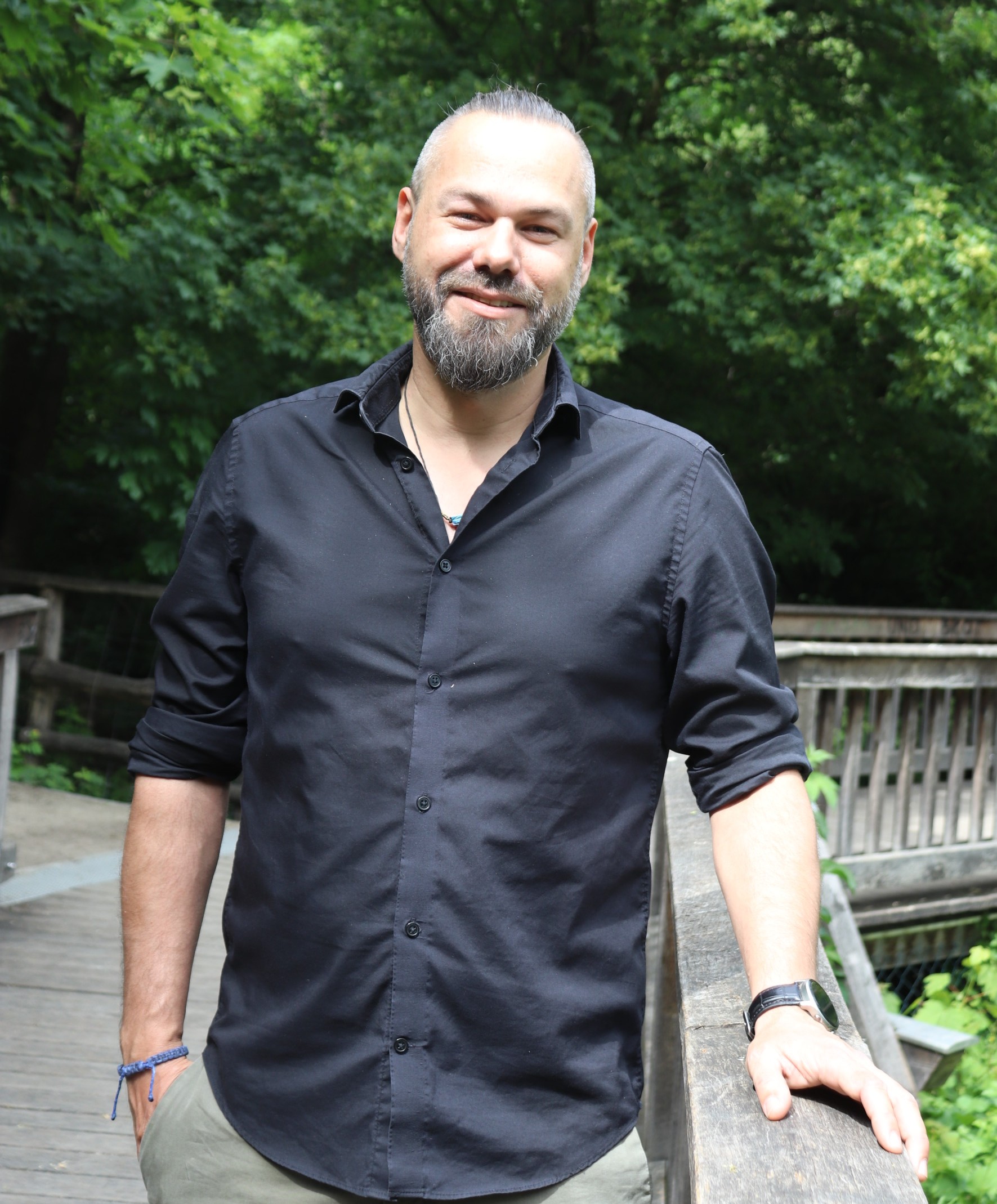 Reinhard Fritz